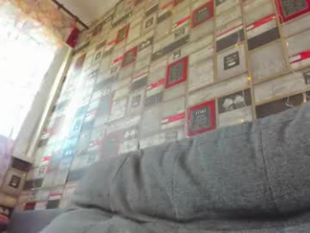 adamsvictory webcam chaturbate model stream image