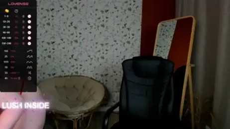 Pretty_Alison webcam model stream image