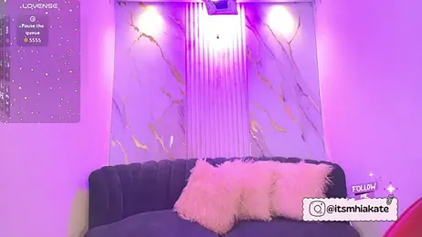 Mhiaa_Sweet webcam model stream image