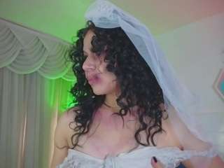 alice-ferrer webcam model stream image