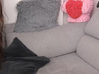 Olivia Ballard webcam model stream image