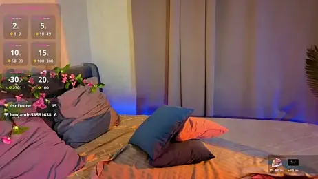 Jennie_Hunter webcam stripchat model stream image