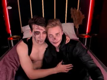 lawrence_miles webcam model stream image