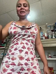 maymercy webcam model stream image