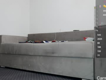 carmela_fox webcam model stream image