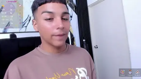 Seductivo_jr webcam model stream image