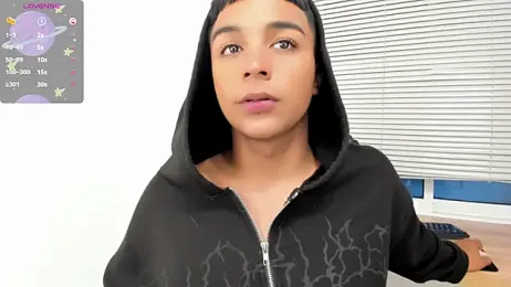 Seductivo_jr webcam model stream image