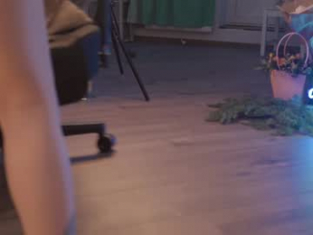 glorikitty webcam model stream image