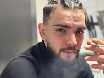 KanexHunter webcam livejasmin model stream image