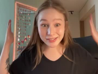 whoisalisa webcam model stream image