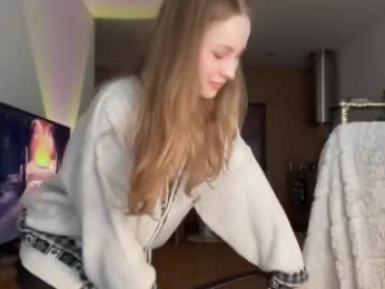 whoisalisa webcam chaturbate model stream image