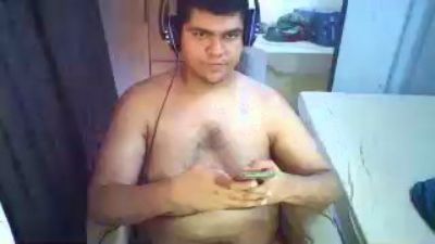 chubbygamer26 webcam model stream image