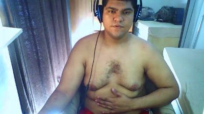 chubbygamer26 webcam model stream image