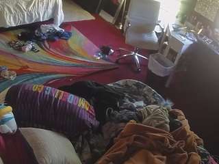 voyeurcam-baileybase-room webcam model stream image