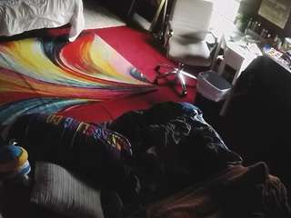 voyeurcam-baileybase-room webcam model stream image