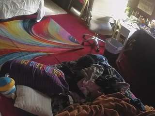 voyeurcam-baileybase-room webcam model stream image