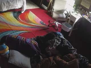 voyeurcam-baileybase-room webcam model stream image