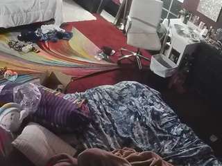 voyeurcam-baileybase-room webcam model stream image