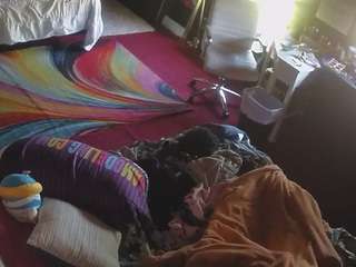 voyeurcam-baileybase-room webcam model stream image