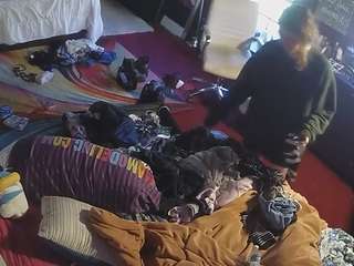 voyeurcam-baileybase-room webcam model stream image