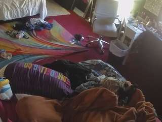 voyeurcam-baileybase-room webcam model stream image