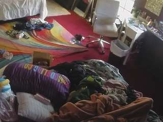 voyeurcam-baileybase-room webcam model stream image