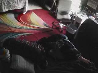 voyeurcam-baileybase-room webcam model stream image