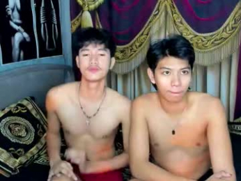 twinkclark webcam model stream image