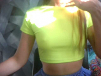 Agent_Oxyevator webcam model stream image