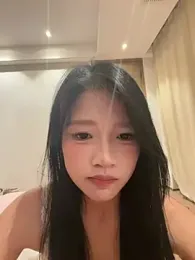 xiaowanou-668 webcam model stream image