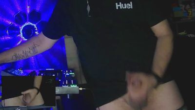 1st_omen webcam model stream image