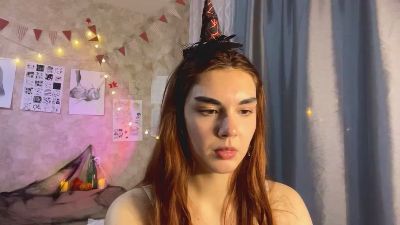 YongJayne webcam cam4 model stream image