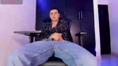 LIAM_MATEO_ webcam model stream image