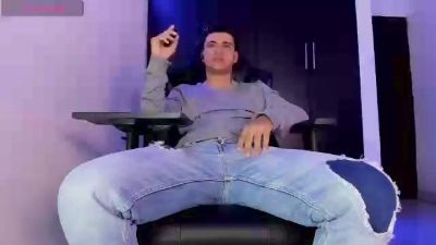 LIAM_MATEO_ webcam model stream image