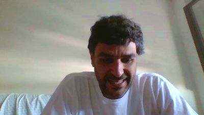 vic_victor webcam model stream image