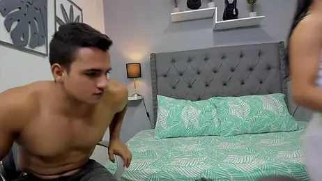 violeta_and_maxx webcam stripchat model stream image