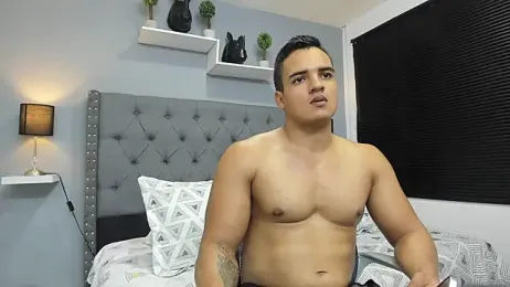 violeta_and_maxx webcam model stream image