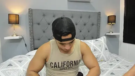 violeta_and_maxx webcam model stream image