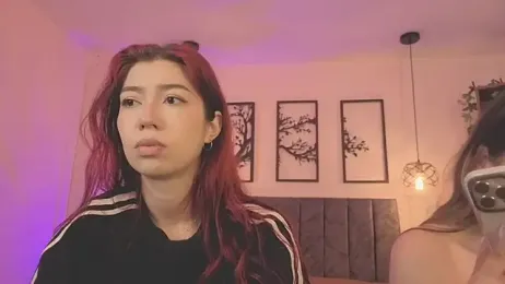 Andy_and_emma webcam stripchat model stream image