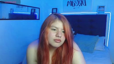 Alexaa_xx webcam model stream image