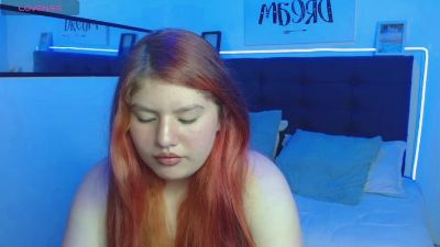 Alexaa_xx webcam model stream image
