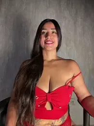 Valentinne_z webcam model stream image