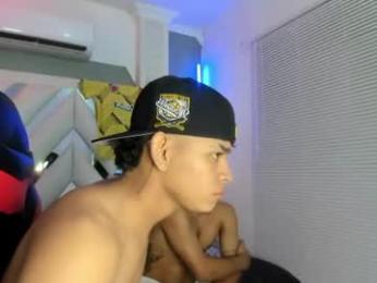 iron_king7 webcam model stream image