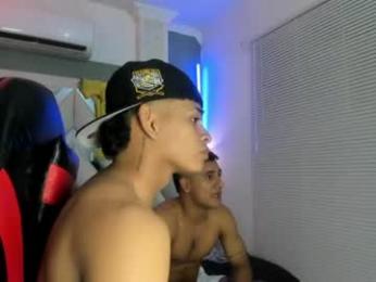 iron_king7 webcam model stream image