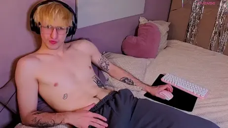 MarkusWilder webcam stripchat model stream image