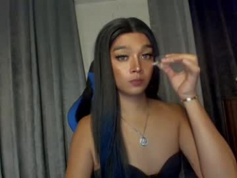 trinityfucksyou webcam model stream image