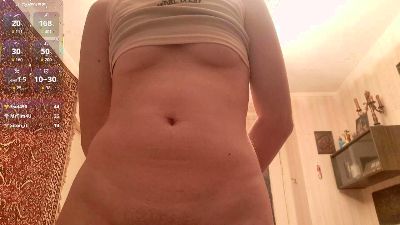 JeniseEibell webcam model stream image