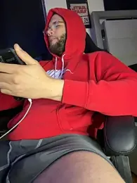 JJoker19 webcam model stream image