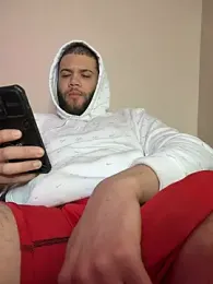 JJoker19 webcam model stream image