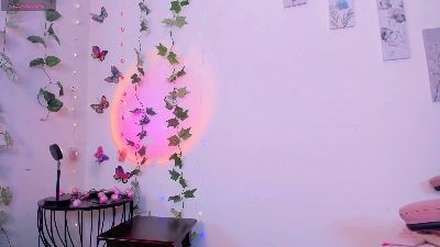 Amyheaven_ webcam model stream image